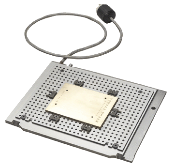 Heat Chases – Sterling Toggle