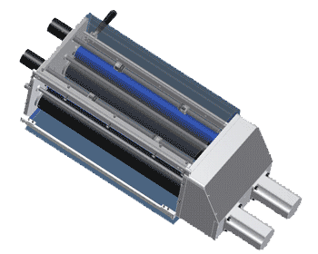 Foil Drive Systems