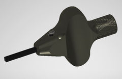 200-200 Toggle Key with Bit