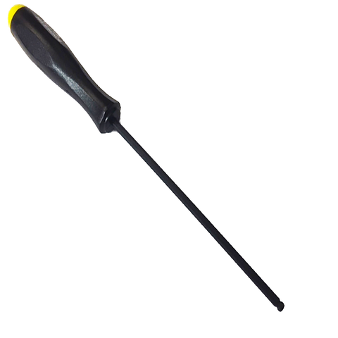 200-204 Toggle Key Driver