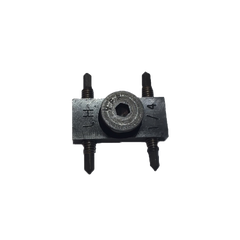 200-250 Double Bunter Post Complete