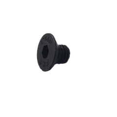 200-253 Bunter Flat Head Screws 6mm